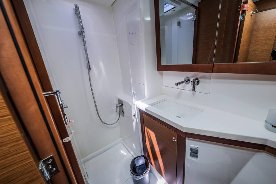 Lagoon 450 F  | Shiva
