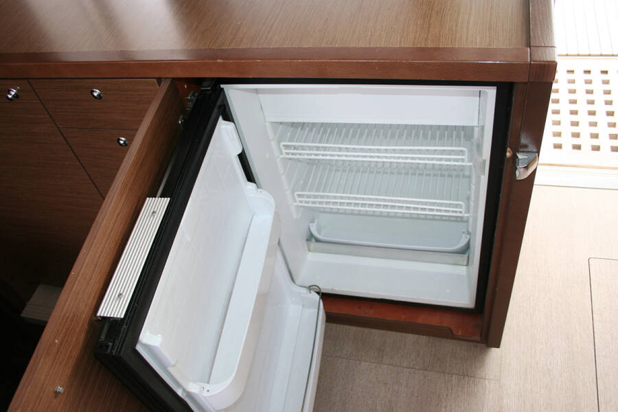 Lagoon 450 F  | Claudia III 