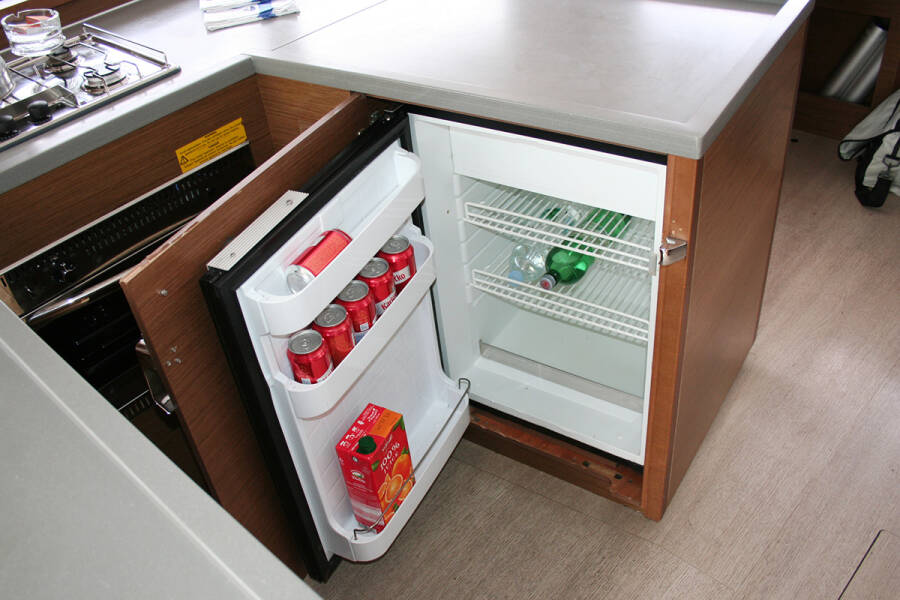 Lagoon 450 F  | Claudia III 