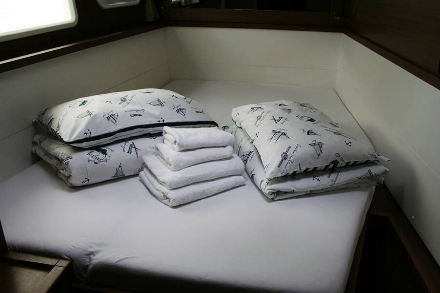Lagoon 450 F  | Claudia III 