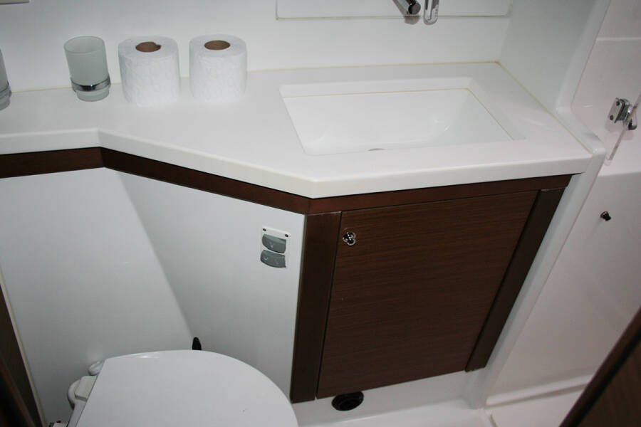 Lagoon 450 F  | Claudia III 