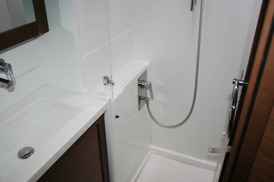 Lagoon 450 F  | Claudia III 