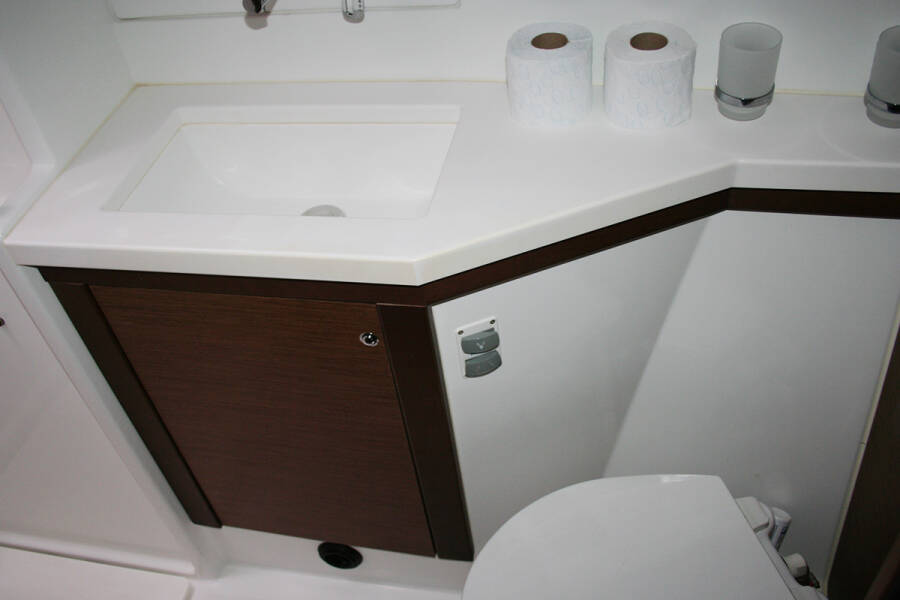 Lagoon 450 F  | Claudia III 