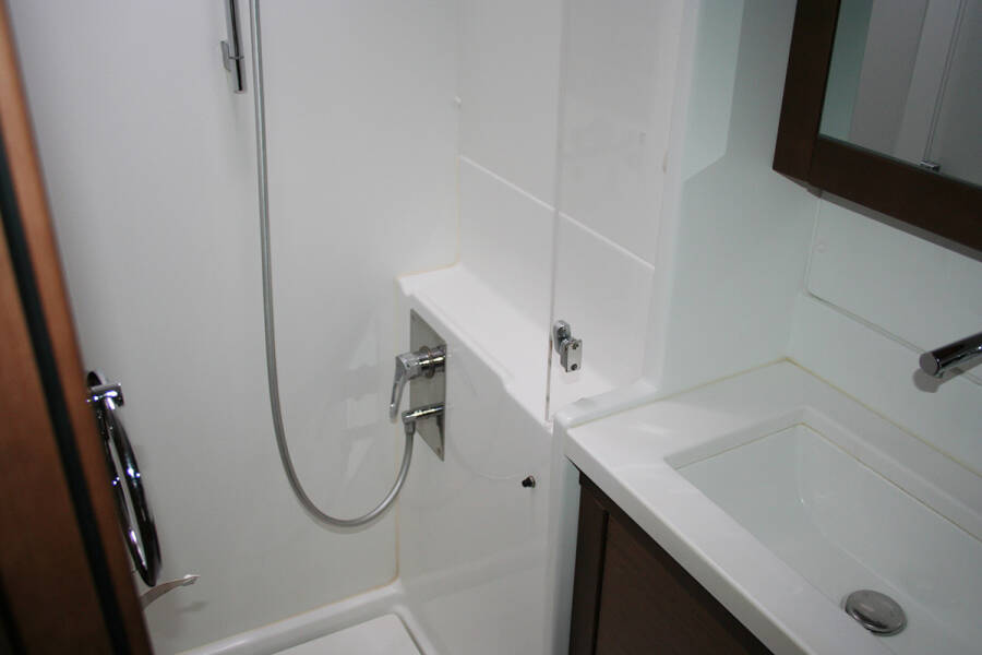 Lagoon 450 F  | Claudia III 