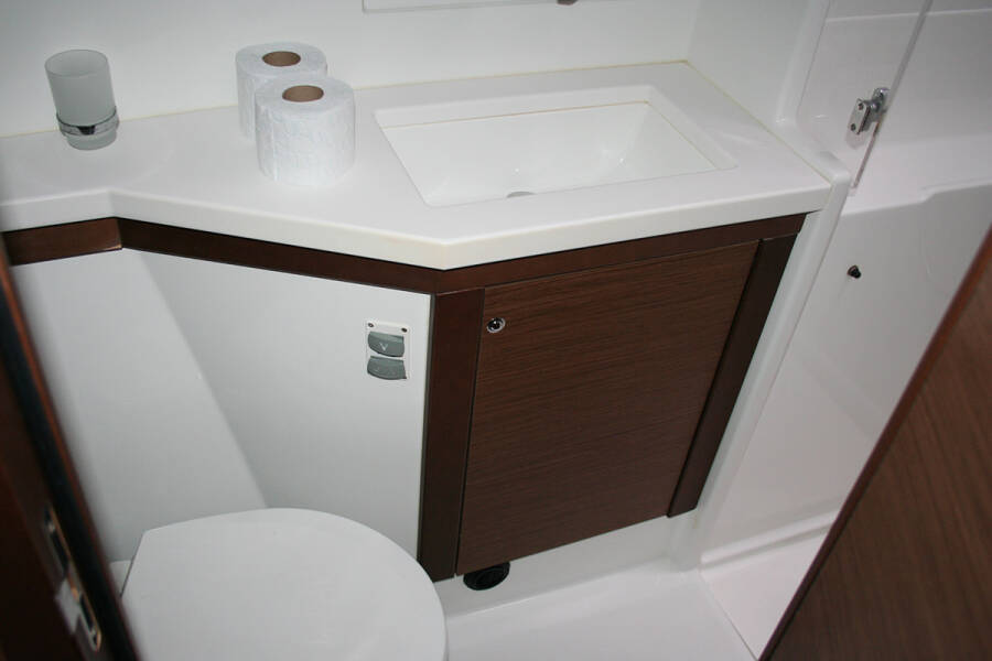 Lagoon 450 F  | Claudia III 