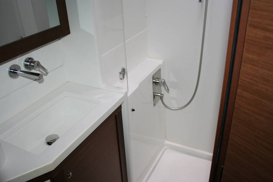 Lagoon 450 F  | Claudia III 
