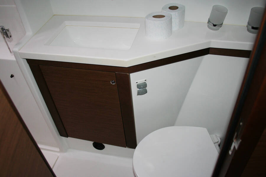 Lagoon 450 F  | Claudia III 