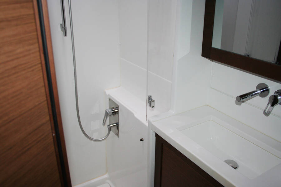 Lagoon 450 F  | Claudia III 