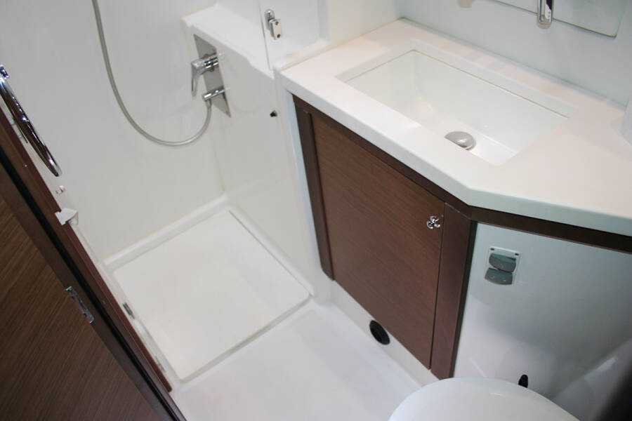 Lagoon 450 F  | Linnea af Sweden 