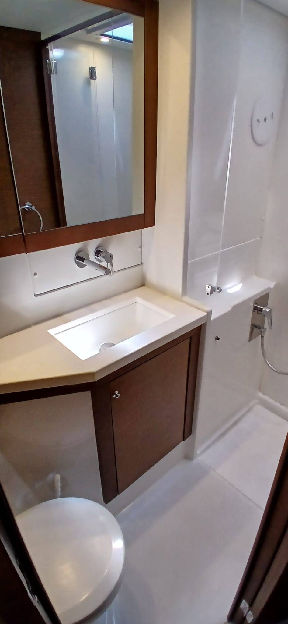 Lagoon 450 S | Aloha