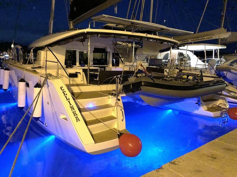 Lagoon 450 S  | Celinka