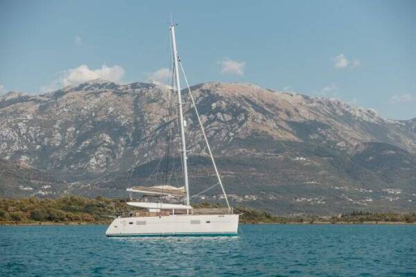 Lagoon 450