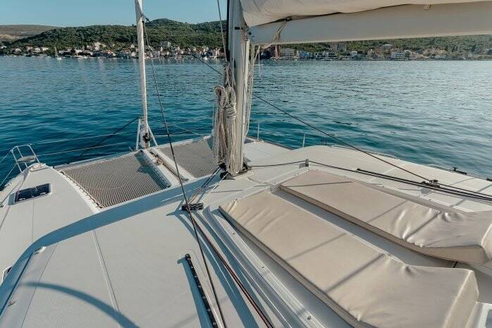 Lagoon 450  | Perla