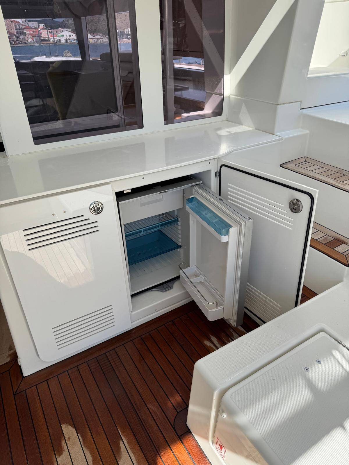 Lagoon 450  | Perla