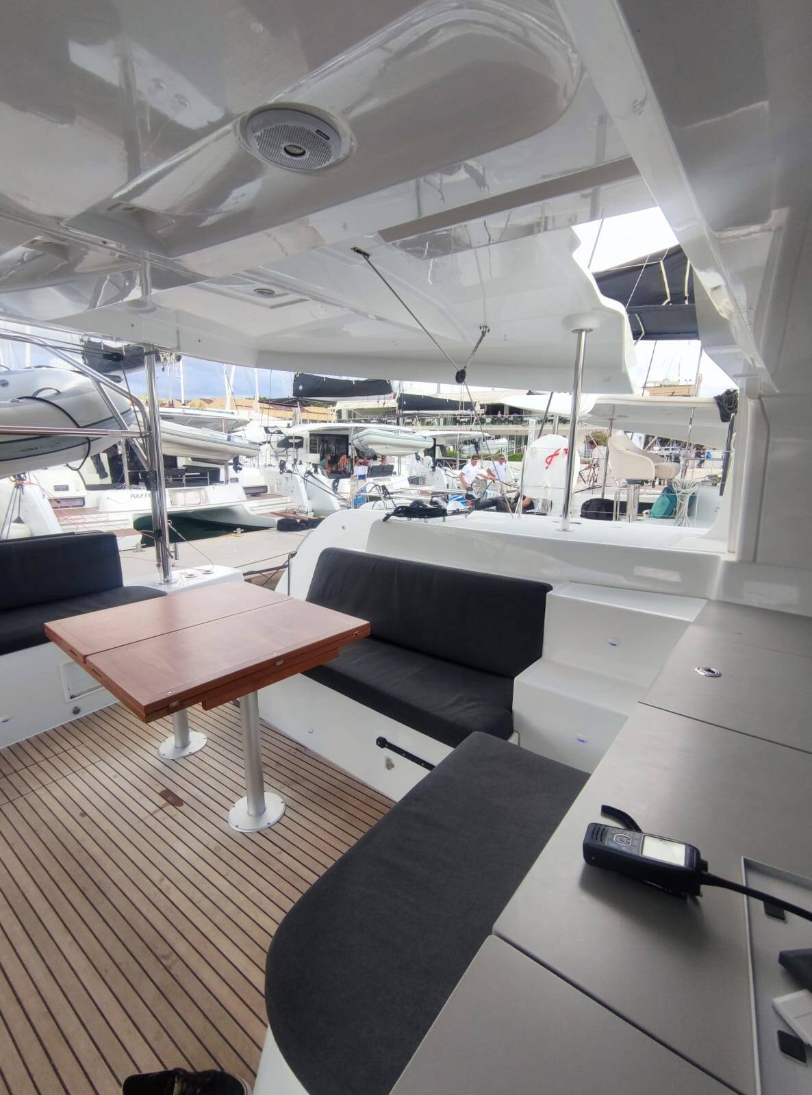 Lagoon 46  | Coolway