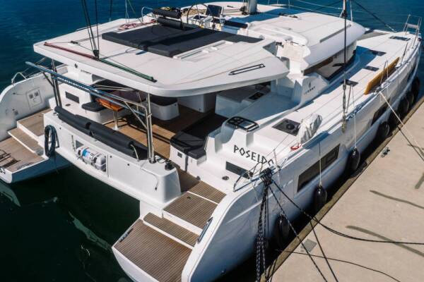Lagoon 46