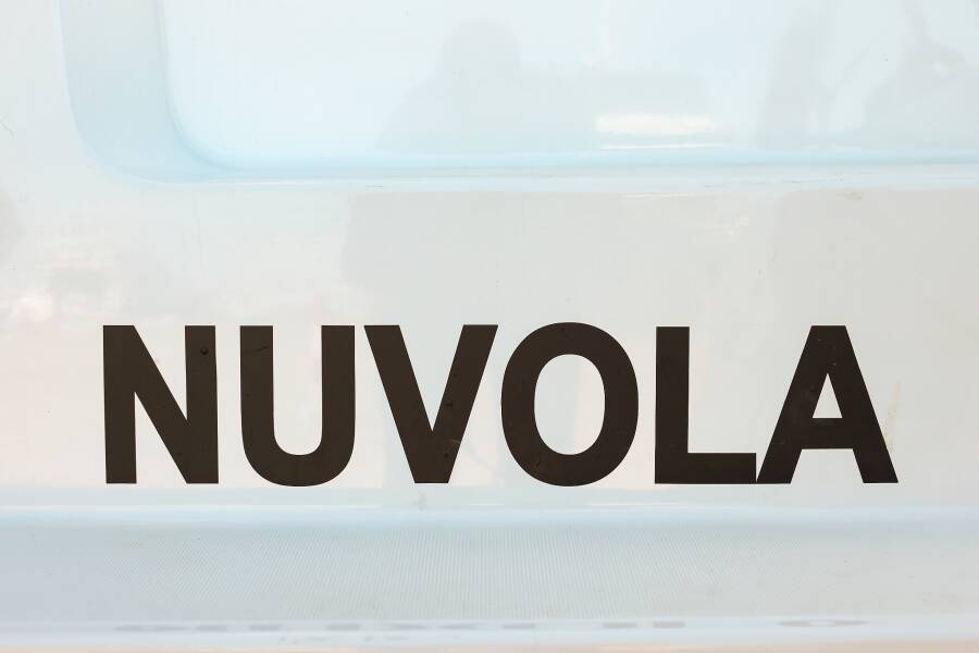 Lagoon 46  | Nuvola