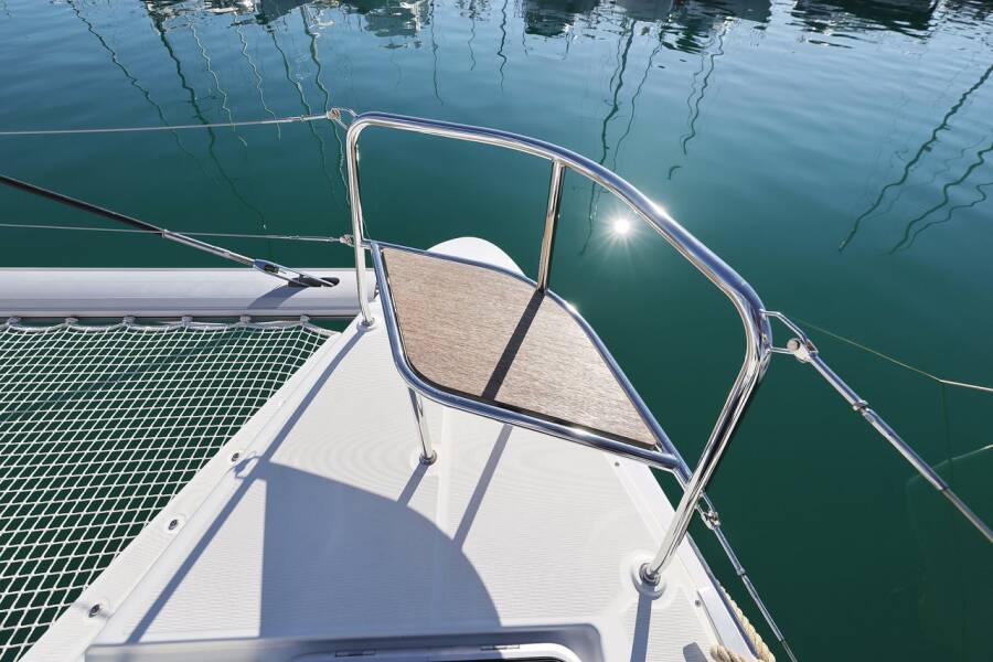 Lagoon 46  | Guilty Pleasure