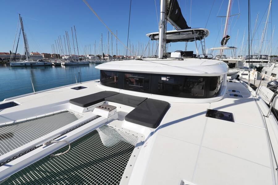 Lagoon 46  | Magic Dream