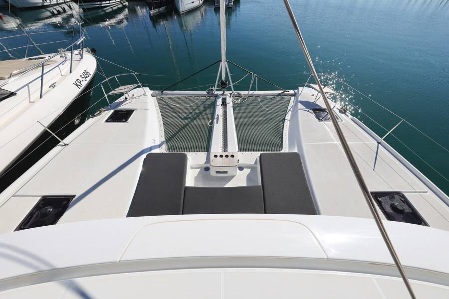 Lagoon 46  | Magic Dream