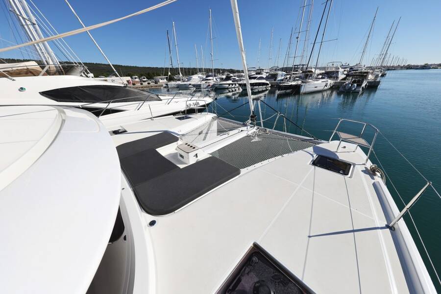 Lagoon 46  | Magic Dream