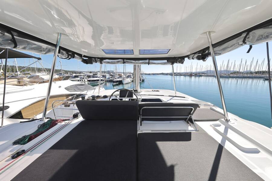 Lagoon 46  | Magic Dream