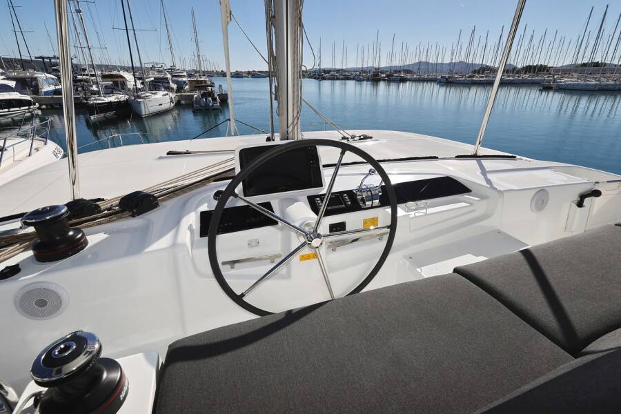 Lagoon 46  | Magic Dream