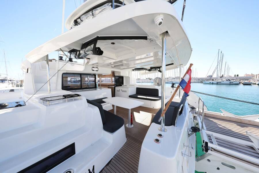 Lagoon 46  | Magic Dream