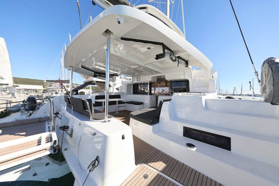 Lagoon 46  | Magic Dream