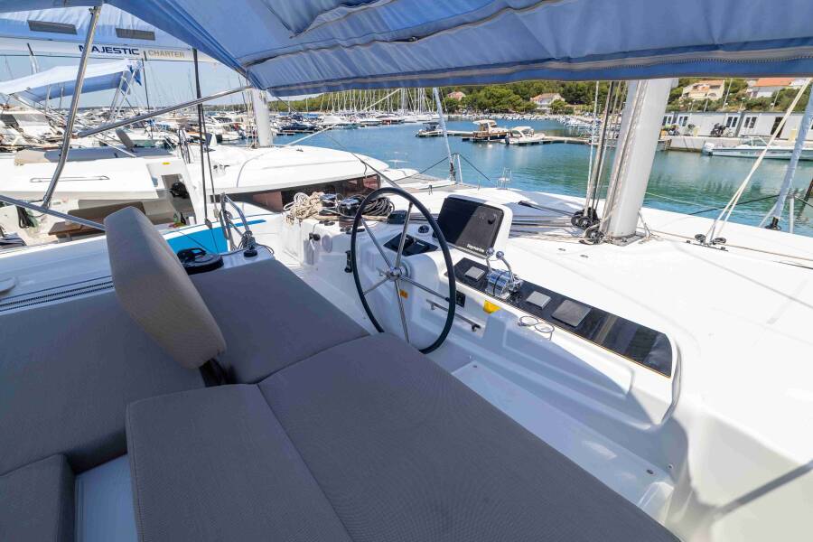 Lagoon 46 | No Limit I