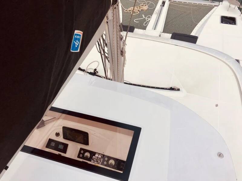 Lagoon 46  | Almisa