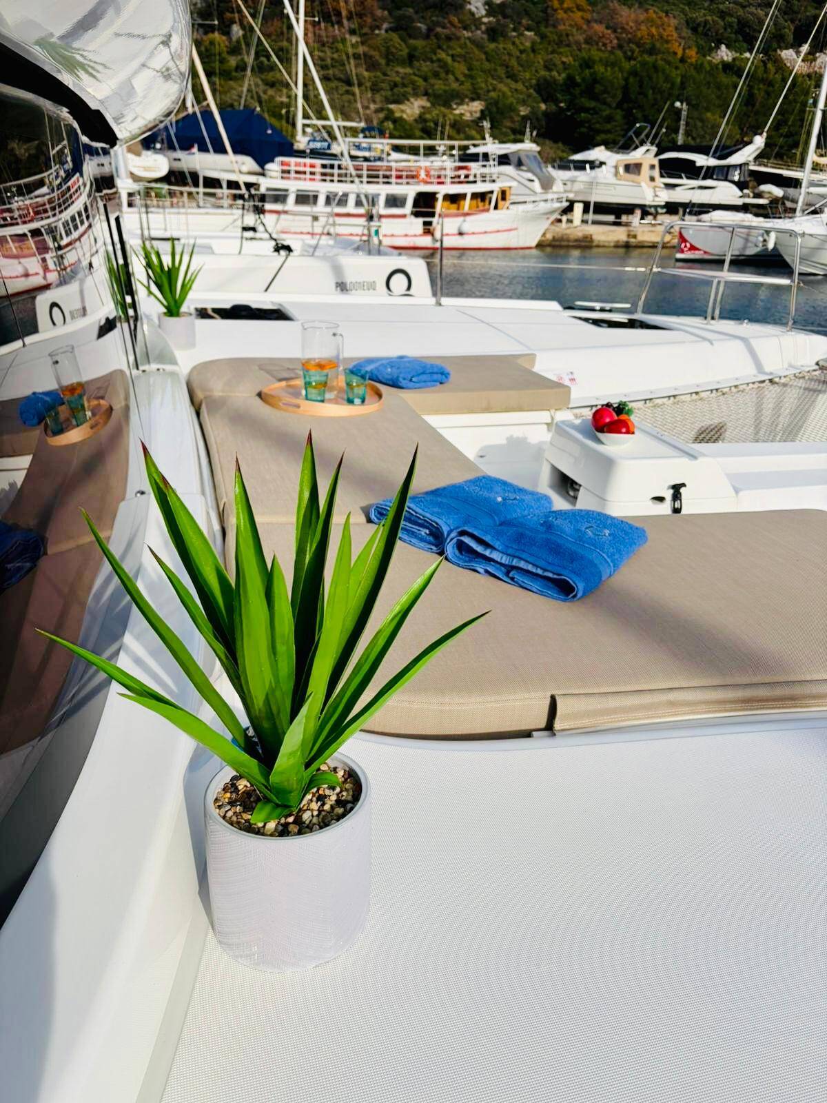 Lagoon 46 | No Limit I