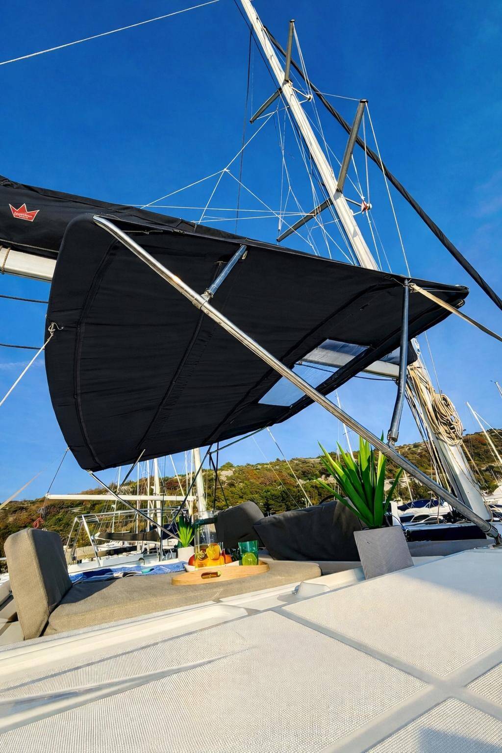 Lagoon 46 | No Limit I