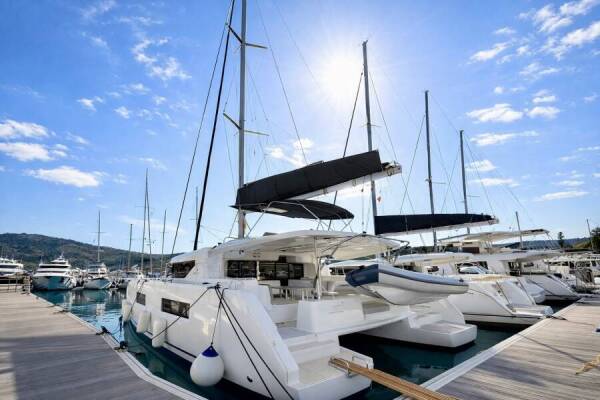 Lagoon 46 | No limit ii