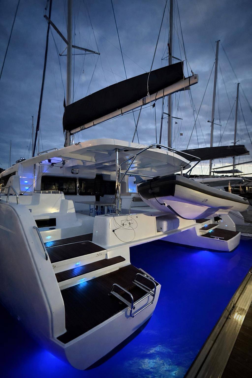 Lagoon 46 | No Limit II