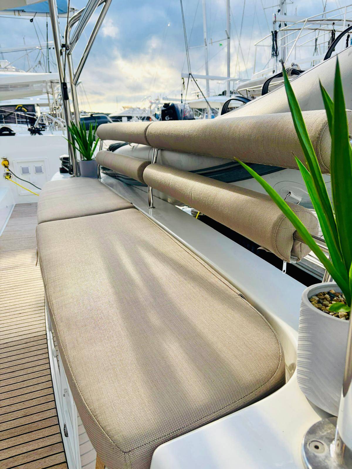 Lagoon 46 | No Limit II