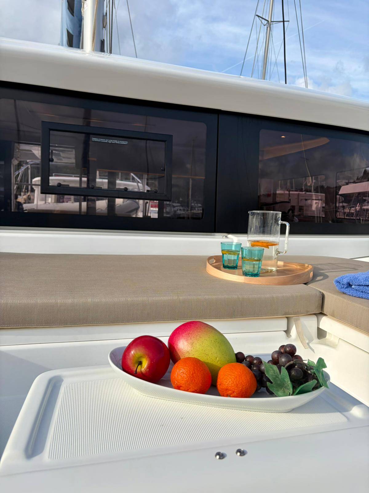 Lagoon 46 | No Limit II