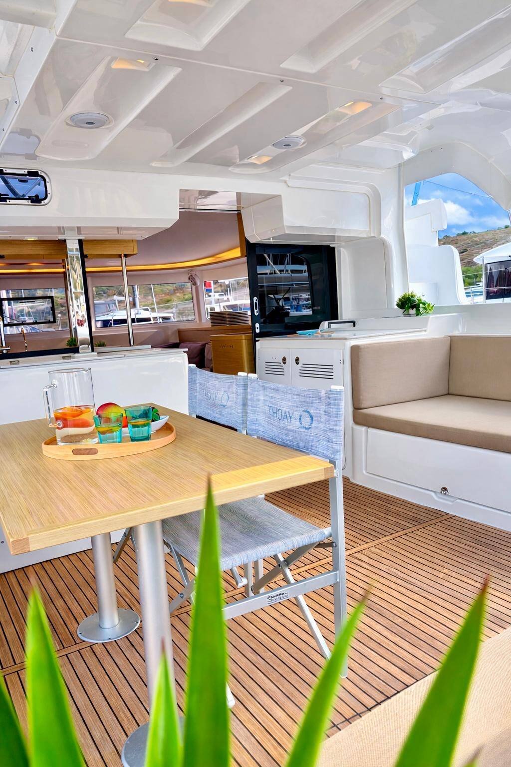 Lagoon 46 | No Limit II