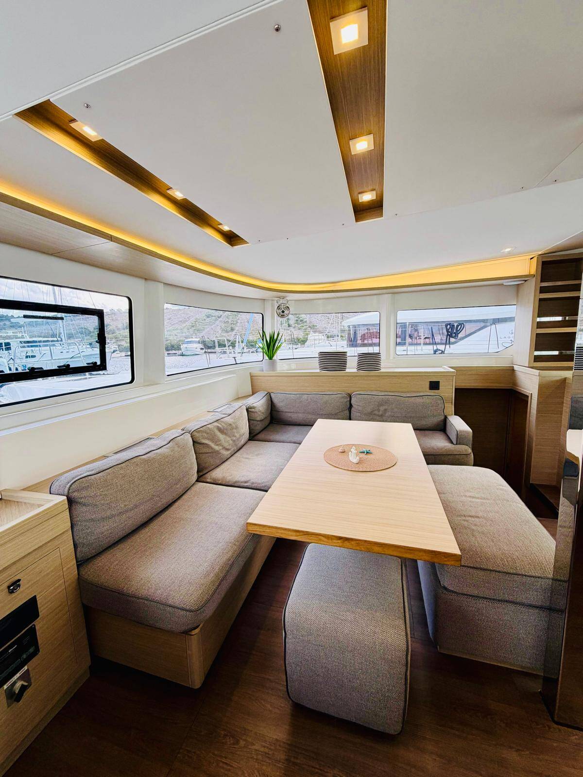 Lagoon 46 | No Limit II