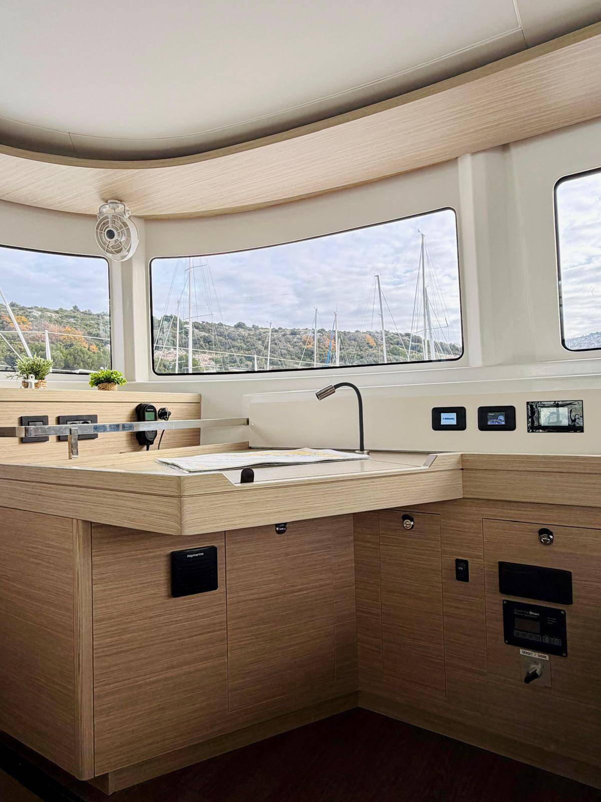 Lagoon 46 | No Limit II