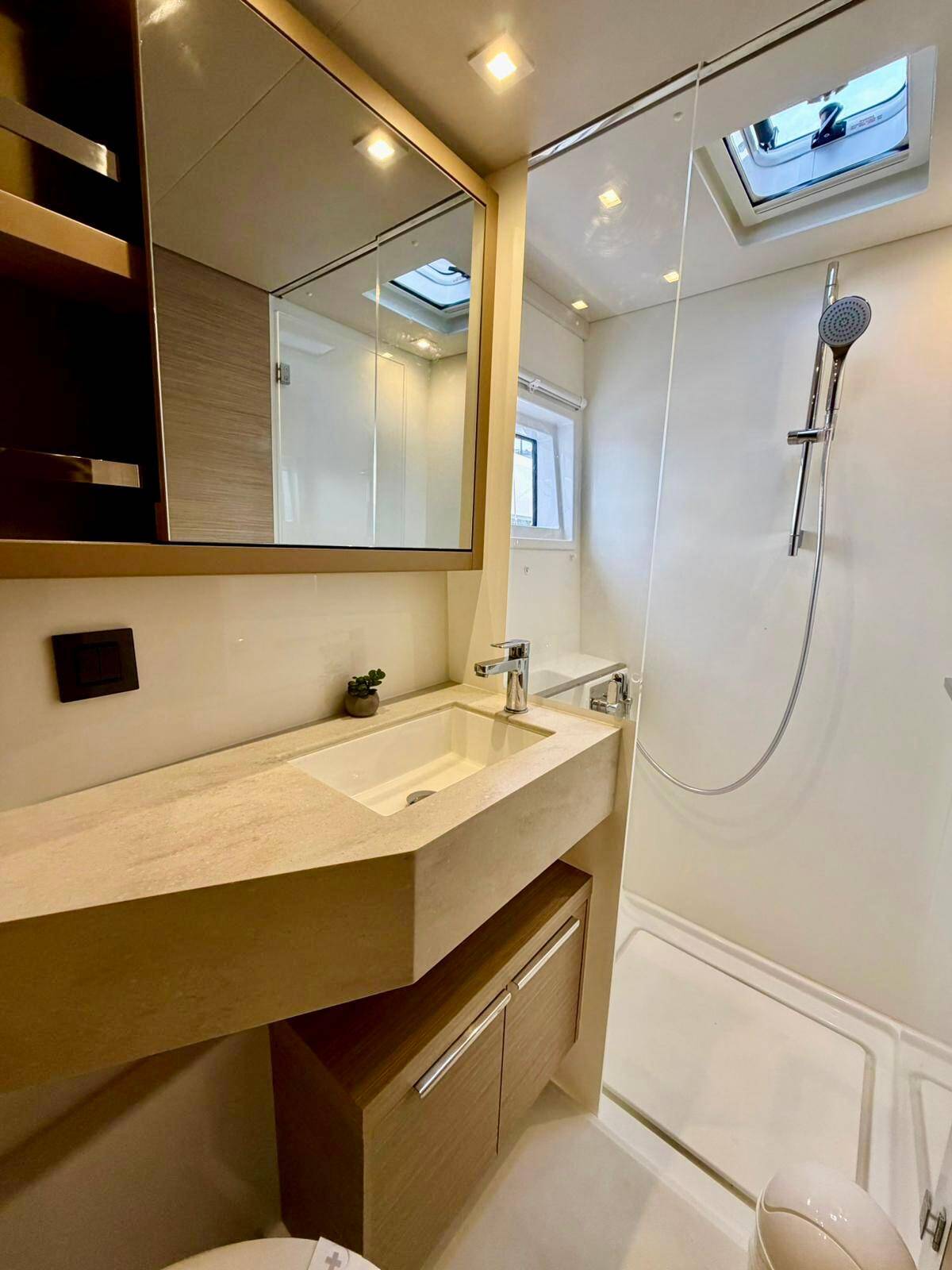 Lagoon 46 | No Limit II