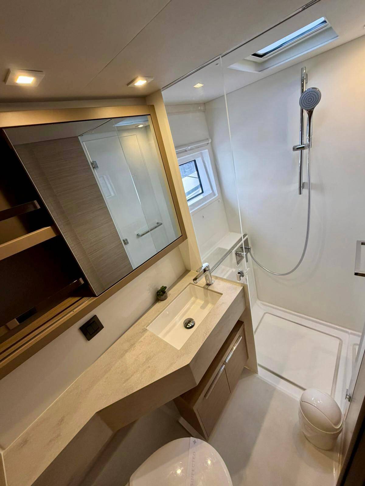 Lagoon 46 | No Limit II