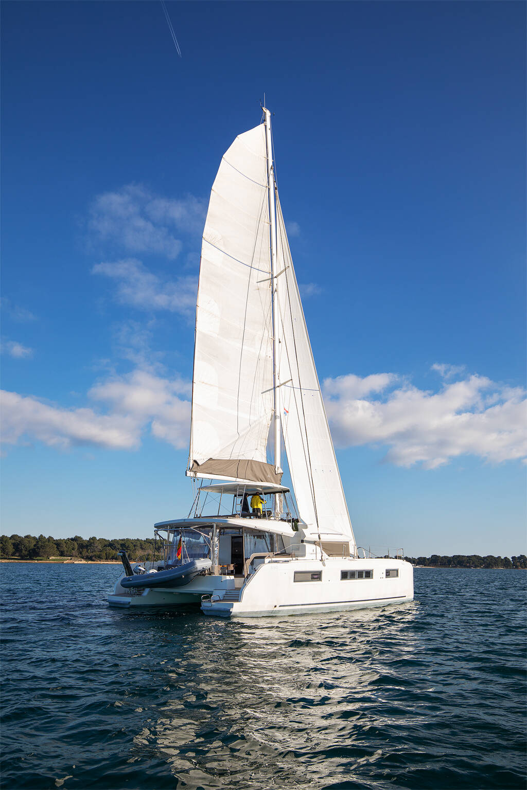 Lagoon 50  | Aliana