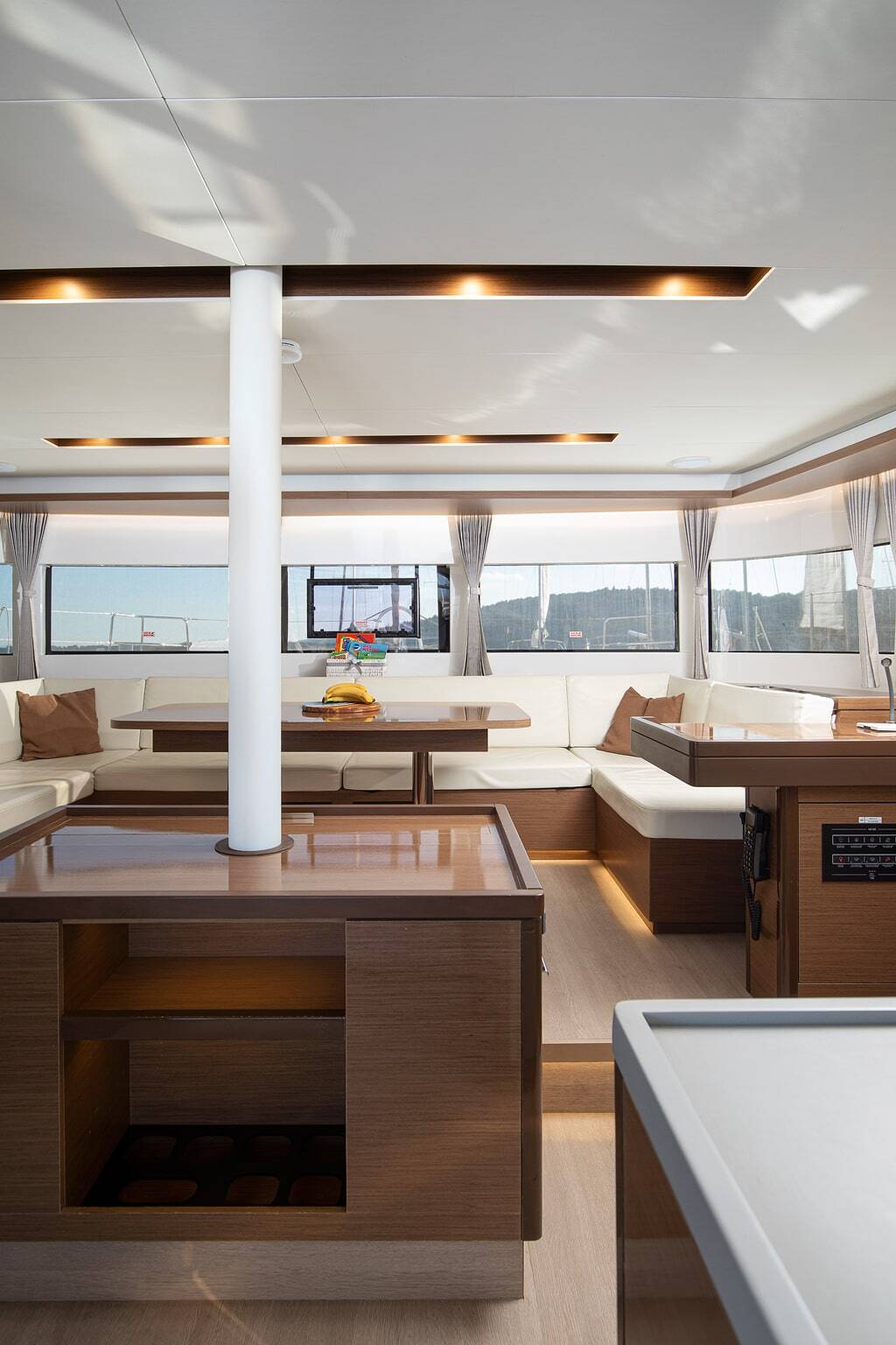 Lagoon 50  | Aliana