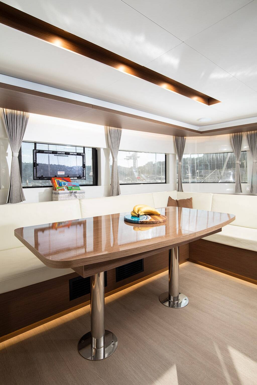 Lagoon 50  | Aliana