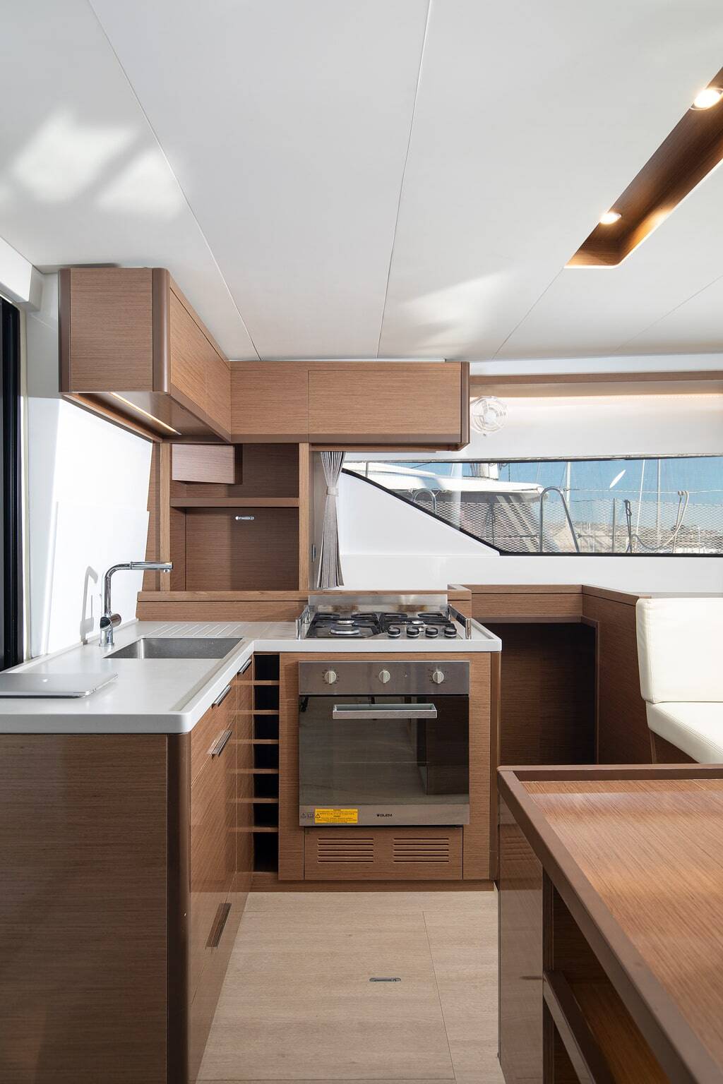 Lagoon 50  | Aliana