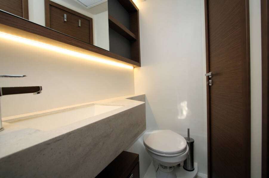 Lagoon 50 | Princess Claire