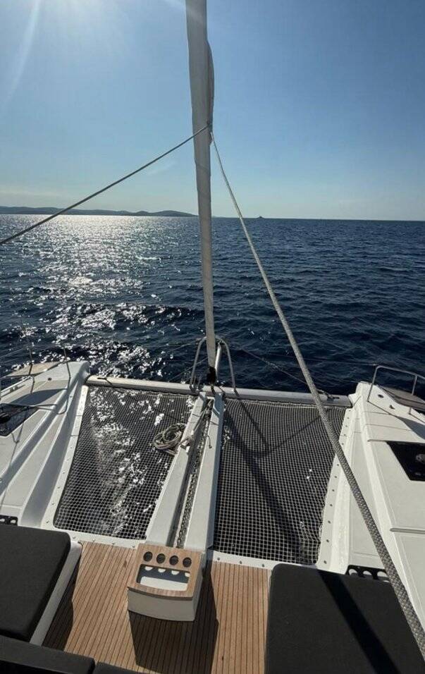 Lagoon 51 OW | Unconditional Love