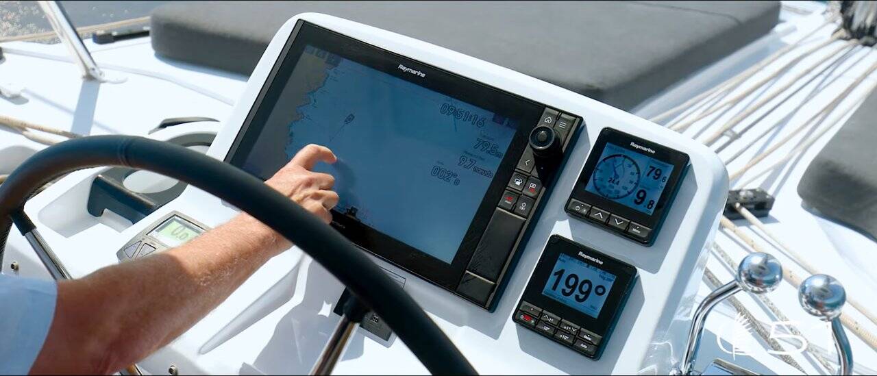 Lagoon 51 OW | Unconditional Love