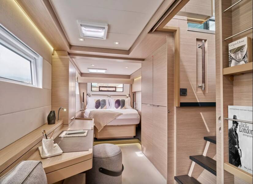 Lagoon 51 OW | Unconditional Love